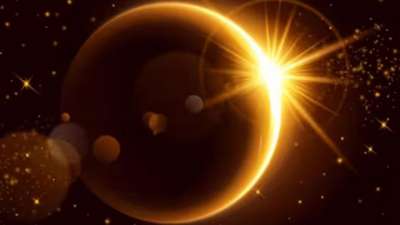 சூரிய கிரகணம் 2025: உங்கள் ராசிக்கு ஏற்ப இவற்றை தானம் செய்யுங்கள் அதிர்ஷ்டம் உண்டாகும்
