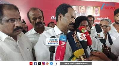 Mallai Sathya introduces new party flag: Confusion Prvails among MDMK cadres