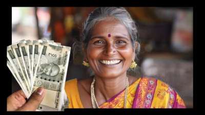 APY: அற்புதமான அரசு திட்டம்... வெறும் ரூ.210 சேமித்து, மாதம் ரூ.5000 ஓய்வூதியம் பெறுவது எப்படி?