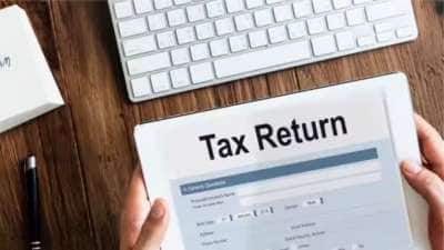 காலக்கெடு முடிந்தாலும் ஐடிஆர் தாக்கல் செய்ய முடியும்: Belated ITR.... முழு செயல்முறை இதோ