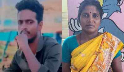 காதல் விவகாரத்தில் இளைஞர் படுகொலை.. காதலியின் தாயார் கைது!