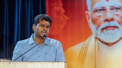 'நேபாளத்தில் நடந்தது இந்தியாவில் நடக்காது' பிரதமரின் பலே பிளான் - அண்ணாமலை சொல்வது என்ன?