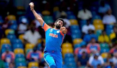 ஆசிய கோப்பை: இந்தியா - ஓமன் போட்டி.. பும்ராவுக்கு பதில் இந்த வீரர் வருவது உறுதி!