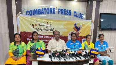 சத்குரு முன்னிலையில் வரும் 21ம் தேதி ஈஷா கிராமோத்சவம் இறுதிப் போட்டிகள்