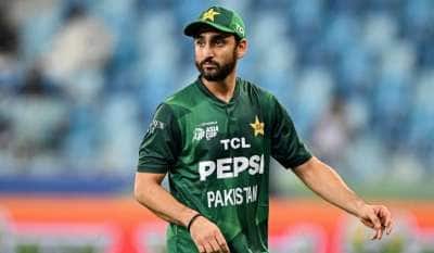 இத மட்டும் செஞ்சா போதும்.. இந்தியாவை வீழ்த்த தயார் - பாக்., கேப்டன் சல்மான்!