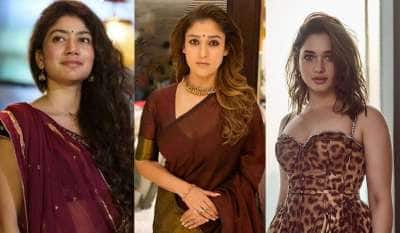 அதிக சம்பளம் வாங்கும் தென்னிந்திய நடிகை.. யார் தெரியுமா? நயன்தாரா இல்லை!