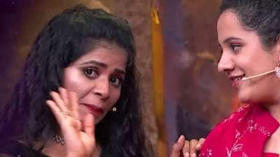 சூப்பர் சிங்கர் சீசன் 11 மற்றும் குக் வித் கோமாளி மெகா சங்கமம்