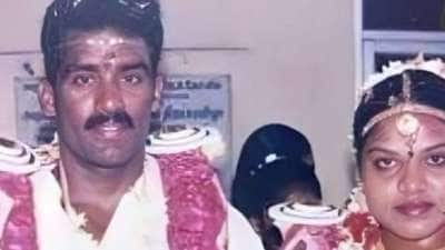 மறைந்த நடிகர் ரோபோ சங்கரின் பழைய புகைப்படங்கள்! எப்படி இருக்காரு பாருங்க..