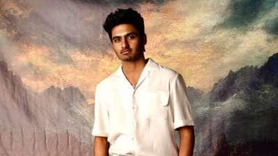 அனிருத் உடன் போட்டியா? ஓபனாக பேசிய சாய் அபயங்கர்