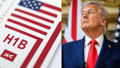 ஓராண்டுக்கு ரூ.88 லட்சம்... பதற்றத்தில் இந்தியர்கள்; அமெரிக்காவின் H-1B விசா என்றால் என்ன?