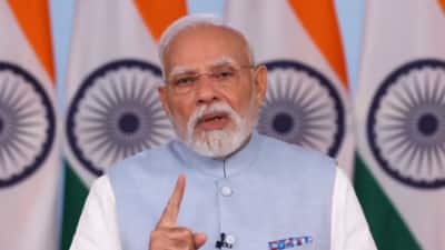 ஜிஎஸ்டி குறைப்பால்... மக்களுக்கு ரூ.2.5 லட்சம் கோடி சேமிப்பு - பிரதமர் மோடி பேச்சு