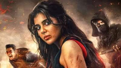 விரைவில் ஓடிடியில் ரிலீஸாகும் லோகா? துல்கர் சல்மான் வெளியிட்ட பதிவு!