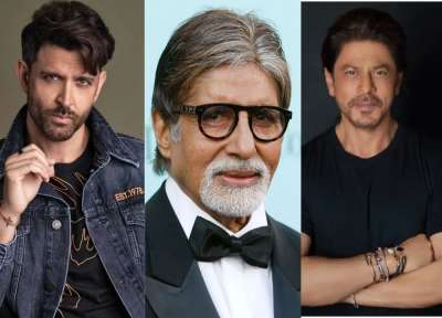 இந்தியாவில் அதிக வரி செலுத்தும் டாப் 7 நடிகர்கள்.. ஒரே ஒரு தமிழ் நடிகர்தான்! யார் தெரியுமா?