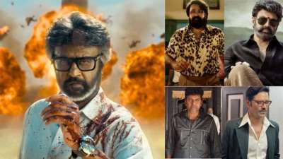 ரஜினியை தவிர..ஜெயிலர் 2 படத்தில் இருக்கும் டாப் 5 ஹீரோக்கள்! யார் யார் தெரியுமா?