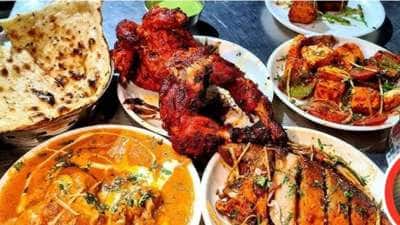 இறைச்சி, மீன, முட்டை விற்க தடை! எங்கு தெரியுமா? இதோ விவரம்..