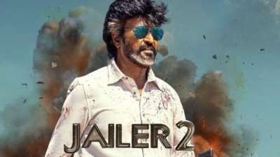 ஜெயிலர் 2 ரிலீஸ் தேதி என்னது? ரஜினிகாந்த் கொடுத்த அப்டேட்!