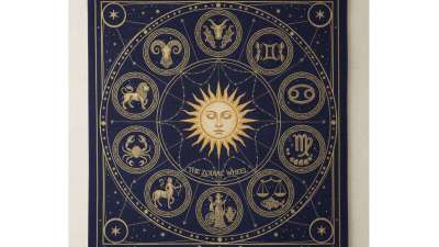 அக்டோபரில், சனி, குரு உட்பட 4 கிரகளின் பெயர்ச்சி; 3 ராசிகளுக்கு ஜாக்பாட்