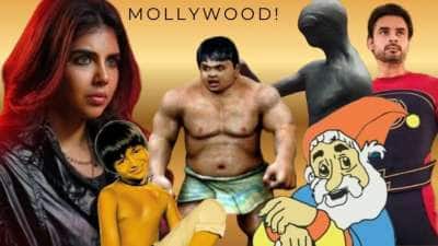 மலையாள சினிமாவின் தரத்தை உயர்த்திய 6 படங்கள்! என்ன என்ன தெரியுமா?