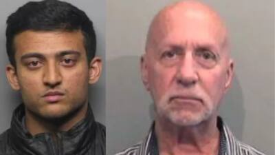 பாலியல் குற்றவாளியை தேடி சென்று கொன்ற இந்தியர்... காரணத்தை கேட்டால் அதிர்ச்சி ஆவீங்க! 