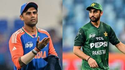 ஆசிய கோப்பை இறுதி போட்டி: இந்தியாவை வீழ்த்துவோம்.. பாகிஸ்தான் கேப்டன் சொன்ன 2 காரணம்!