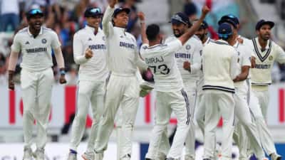 IND vs WI: டெஸ்டில் பெரிய மாற்றம்... இந்திய அணியின்  பிளேயிங் XI இதுதான்