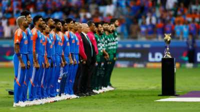 இதை செய்தால் போது.. பாகிஸ்தானை வீழ்த்தி இந்தியா ஆசிய கோப்பையை வெல்லலாம்!