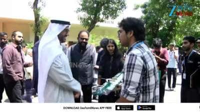 Three day intellectual festival at VIT University