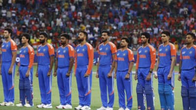 IND vs PAK Final: பிளேயிங் லெவன் 3 மாற்றங்கள்... இந்திய அணிக்கு பெரிய பின்னடைவு!