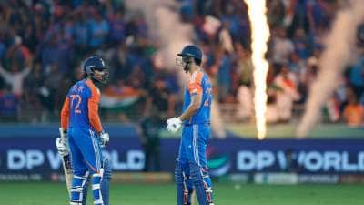 IND vs PAK: கோப்பையை வென்ற இந்திய அணி! கிடைக்கும் பரிசு தொகை எவ்வளவு தெரியுமா?