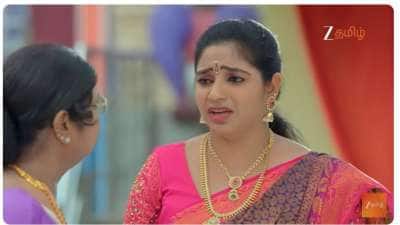 பாரிஜாதம் அப்டேட்: இசையின் பெயரை டாட்டூ குத்தும் விஷால், போட்டி போட்டு காதலிக்கும் ராகவ்