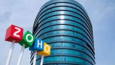 ZOHO நிறுவனத்தில் வேலை: ஃப்ரெஷர்களுக்கு ரூ.5 லட்சம் முதல் ரூ.12 லட்சம் வரை சம்பளம்!!