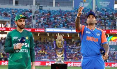 இனி மேல் இந்தியா பாகிஸ்தான் போட்டி கிடையாது?  - முழு விவரம்