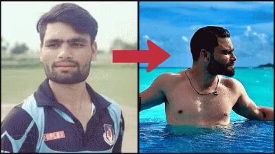 அன்று கிழிந்த ஆடை.. இன்று! ரிங்கு சிங்கின் நிகர சொத்து மதிப்பு மற்றும் அவரது வாழ்க்கை பயணம்!