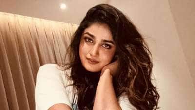 வீட்டில் வேலை செய்பவரை அடித்த பிரபல நடிகை? ஷாக்கிங் தகவல்கள்!