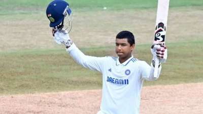 அசத்திய இந்தியா.. வைபவ் சூர்யவன்சி உலக சாதனை.. ஜாம்பவான் ரெக்கார்ட் சமன்!