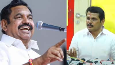 கரூர் சம்பவம்: செந்தில் பாலாஜி பதறுவது ஏன்...? அதிமுக அடுக்கும் கேள்விகள்!