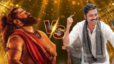 இட்லி கடை vs காந்தாரா சேப்டர் 1 : எதை முதலில் பார்க்கலாம்? எந்த படம் நல்லாயிருக்கு?