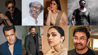 10 ஆண்டுகளில் அதிகம் தேடப்பட்ட நடிகர்கள்! லிஸ்டில் 1 தமிழ் நடிகர்-ரஜினி,கமல், விஜய் இல்லை..