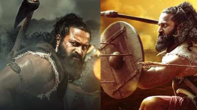 காந்தாரா சாப்ட்டர் 1 படம் எப்படி இருக்கு? திரை விமர்சனம்!