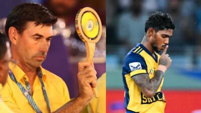 மினி ஏலத்திற்கு வரும் பதும் நிஷங்க... காத்திருக்கும் CSK - போட்டிப்போடும் இந்த 2 அணிகள்