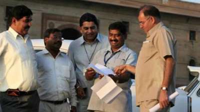 அரசு ஊழியர்களுக்கு புதிய அப்டேட்: முக்கிய அலவன்ஸ் விதிகளில் மாற்றம், மத்திய அரசு உத்தரவு