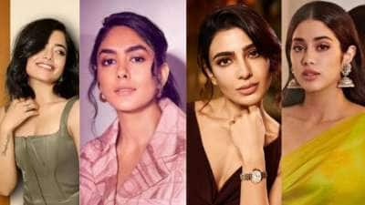 ராஷ்மிகா போல..காதலை ரகசியமாக வைத்திருக்கும் 6 நடிகைகள்! யாரெல்லாம்?