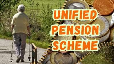 UPS-க்கு மாறிய ஊழியர்கள் NPS, UPS ஆகிய 2 கணக்குகளையும் வைத்திருக்க முடியுமா? PFRDA பதில்
