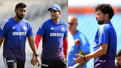 IND vs AUS: கில், பும்ரா, குல்தீப் கிடையாது; இந்திய அணியில் பெரிய மாற்றம் - என்ன காரணம்?