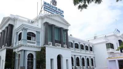 சத்துணவு பிரிவில் வேலைவாய்ப்பு! டிகிரி முடித்தவர்கள் விண்ணப்பிக்கலாம் - நல்ல வாய்ப்பு