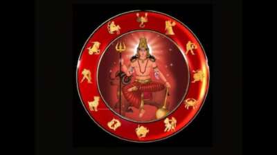 செவ்வாய் பெயர்ச்சி: 5 ராசிகளுக்கு அட்டகாசமான நேரம்... செழிக்க வைப்பார் செவ்வாய்