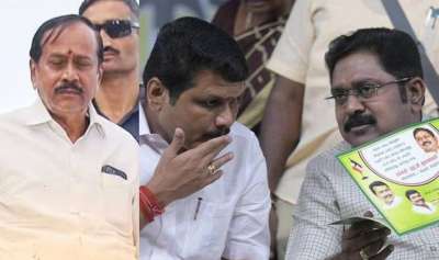 ஹெச். ராஜா பார்வையில் குறைபாடு, செந்தில் பாலாஜி கொடூரமானவர் இல்லை - டிடிவி தினகரன்