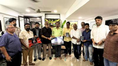 பொழுதுபோக்குத் துறையின் அடுத்த கட்ட வளர்ச்சிக்கு புரொடியூசர் பஜார் வித்திடுகிறது