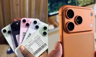 பிளிப்கார்ட் தீபாவளி ஆஃபர்! ஐபோன் 16-ஐ ரூ.50,000-க்கும் குறைவான விலைக்கு வாங்குவது எப்படி?