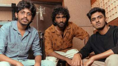 நடிகர் பிரதீப் ரங்கநாதன் பின்னணி பாடகராக அறிமுகமாகும் ‘சிங்காரி&#039;